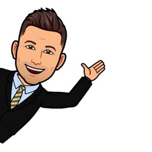 Meet your Posher, Jayson